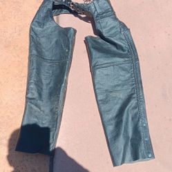 Motorcycle Riding Pants