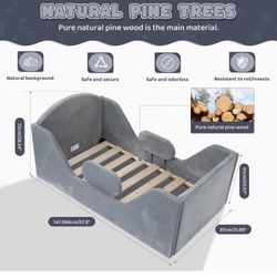 cot
