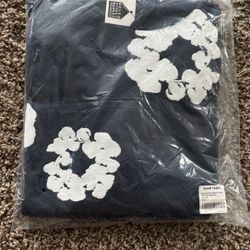 Denim Tear Navy