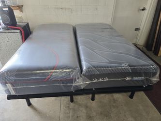 Serta iSeries NXG Hybrid and Sealy Posturepedic Twin XL Mattresses