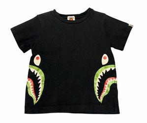 Kids a bathing ape