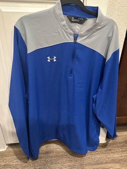 XL Under Armour