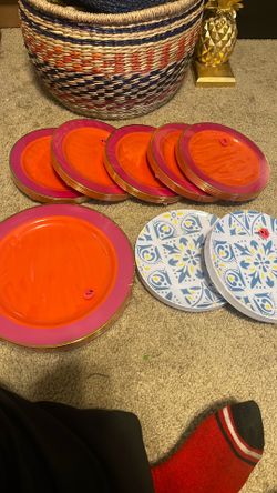 Party supplies