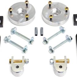 2”F /1”R SST ÑIFT KIT - NISSAN TITAN 2004-2019