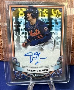 Drew Gilbert Auto