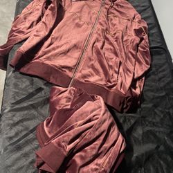 International Concepts Hoodie And Pants Sweats