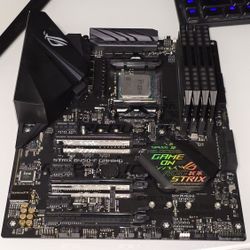 PC Components 