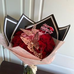 Bouquets