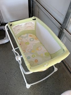 Free Baby Stuff