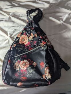$5 Mosiso  Sling Bag