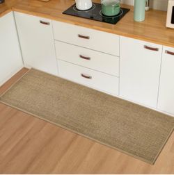 Non Slip Rug, 17"x 47"