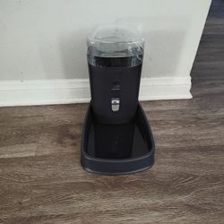 Water Dispenser For Dog 