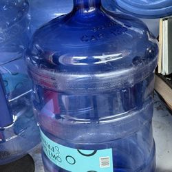 Water Bottles 
