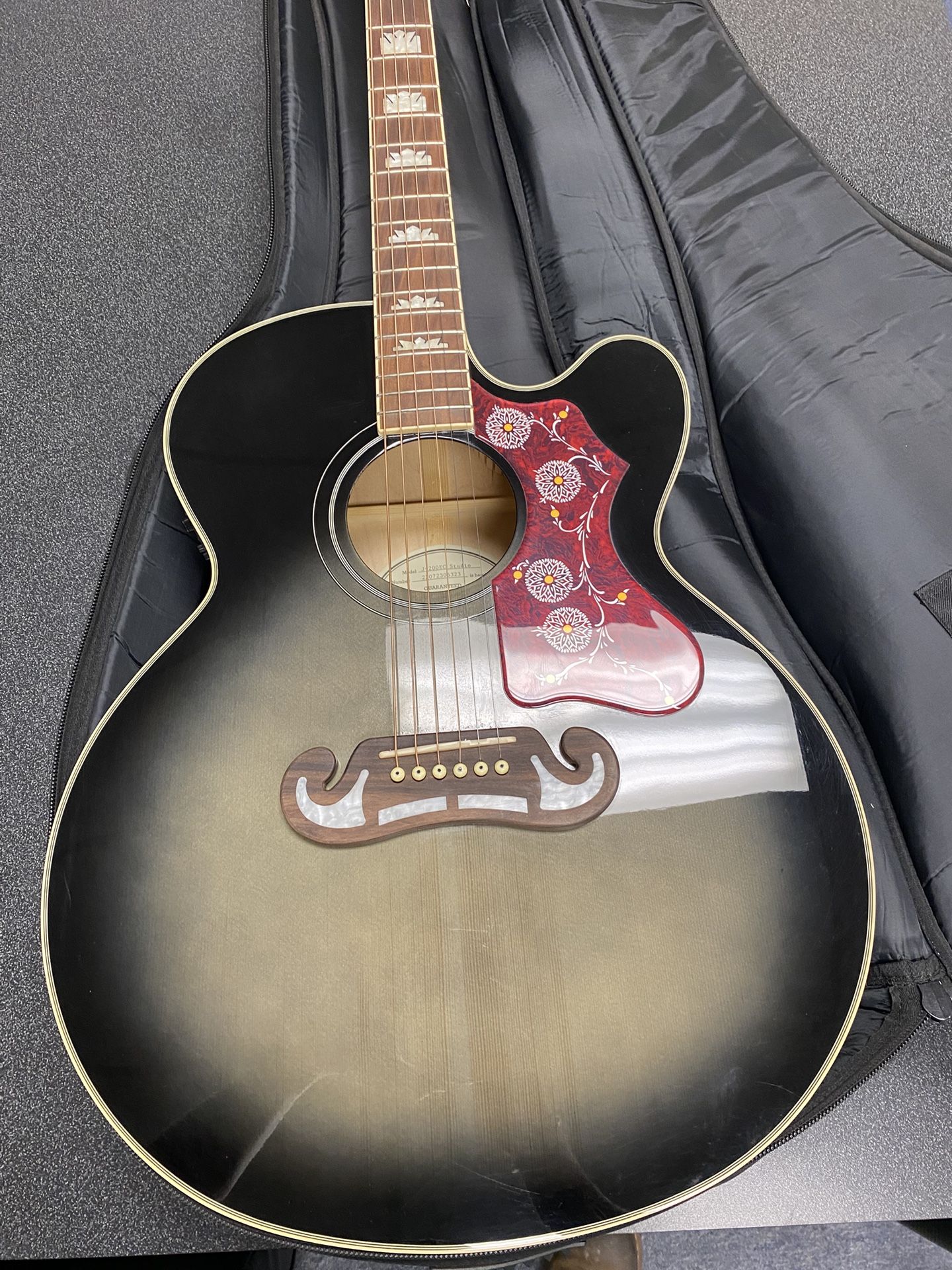 Epiphone Studio Acoustic
