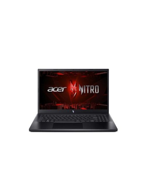 Acer Nitro V 15 15.6" FHD 165Hz Gaming Laptop Intel Core i7-13620H 32GB RAM 512GB SSD NVIDIA GeForce RTX 4060 8GB Obsidian Black