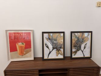Picture Frames