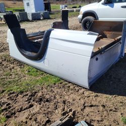 Dodge Ram Truck Boxes