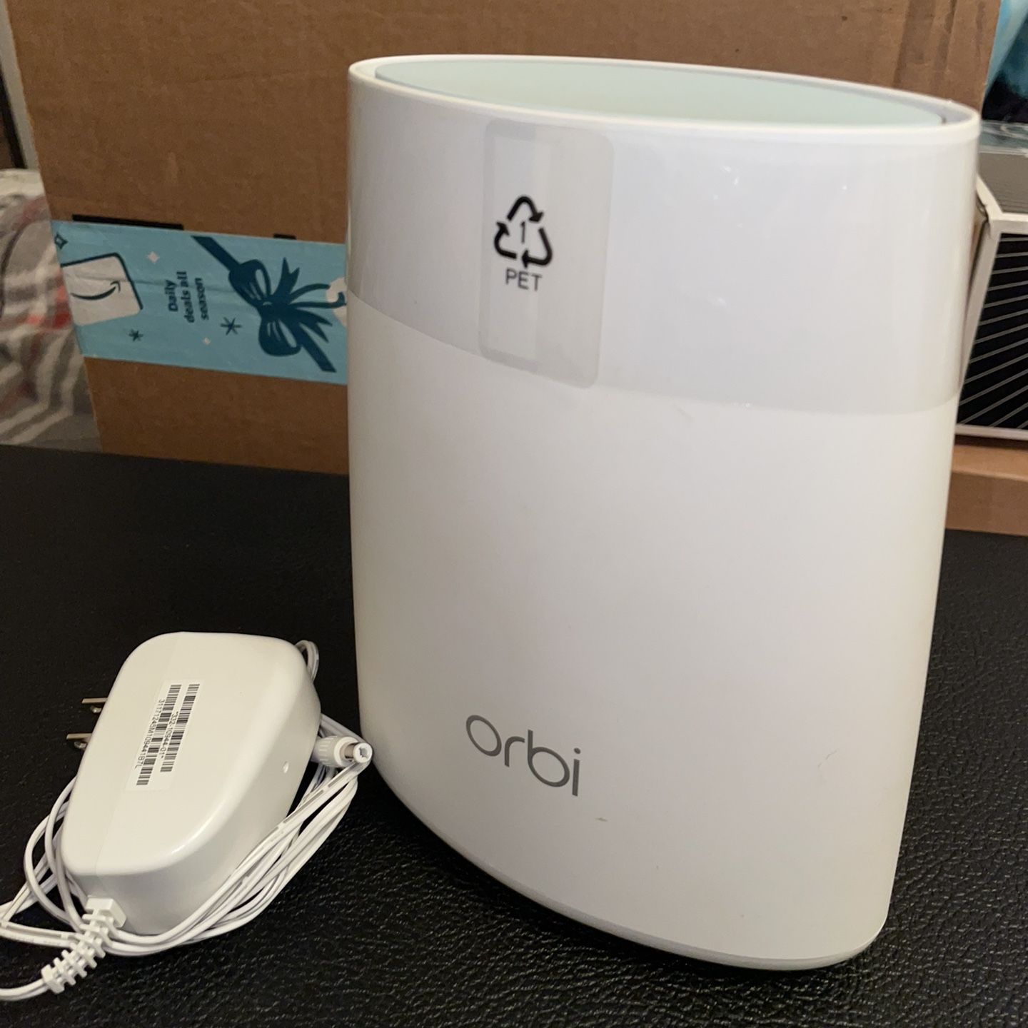 Router/Netgear Orbi Mini Router