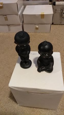 Old Folk art from japan