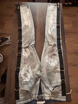 Brand new KDNK pants