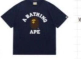 Bape tee
