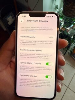 iPhone 14 Purple 128GB UNLOCKED