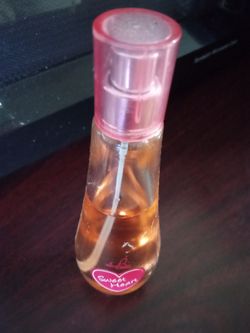 Sweet Heart perfume. $5.00 OBO
