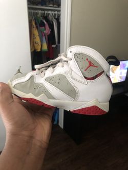 Size 12c Jordan’s