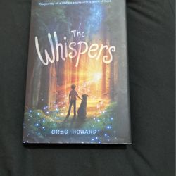 The Whispers