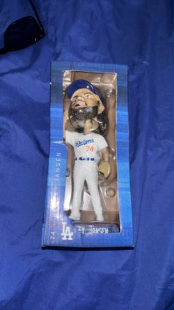 Kenley Jansen