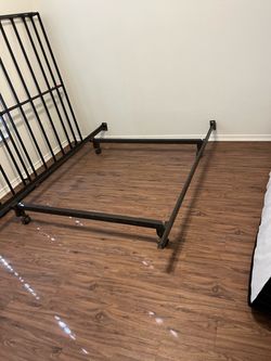 Bed rails