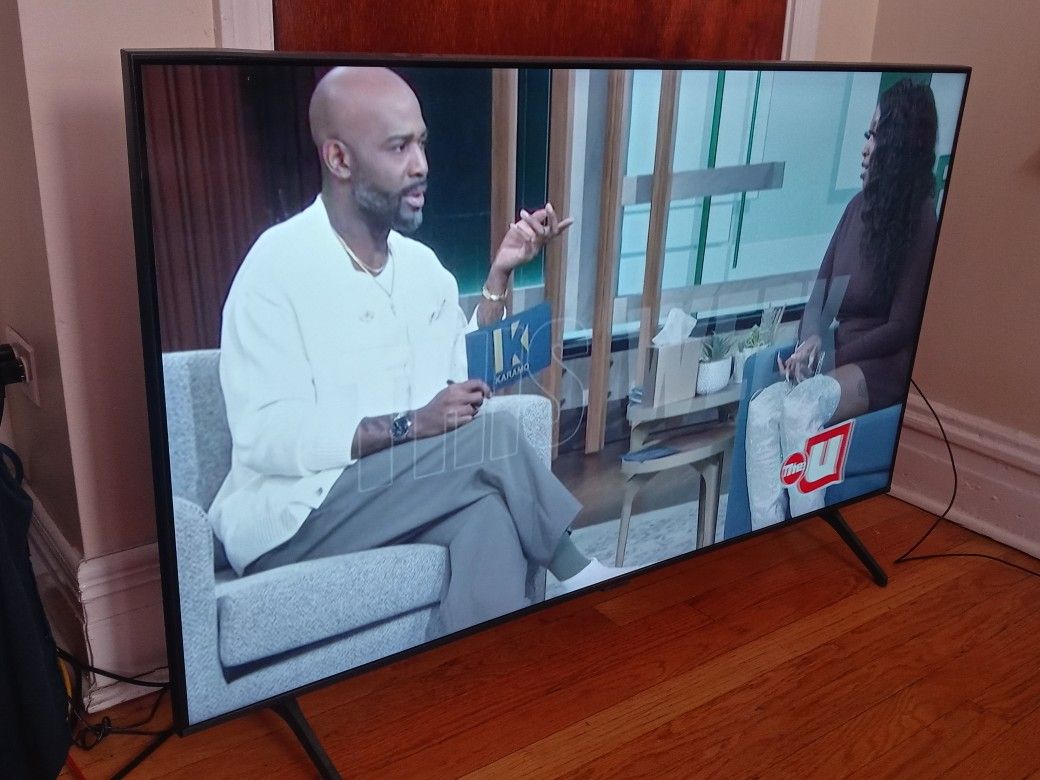 50in Tv Samsung