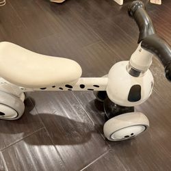 Baby Balance Bike