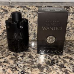 Azarro Most Wanted EDP