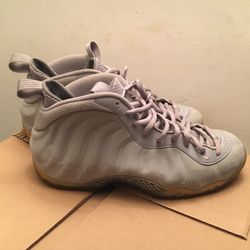Foamposite Size 12