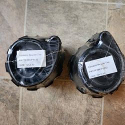 Foldable Bicycle Tire 16x2.40