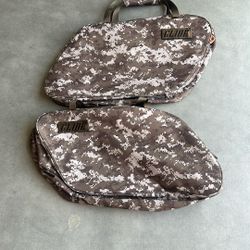 Harley Davidson Luggage Bag Liners