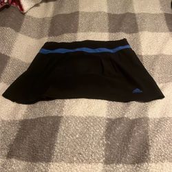 Adidas Tennis Skirt