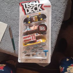 TECH. DECK