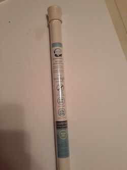 Zenna Home "New" tension shower bar