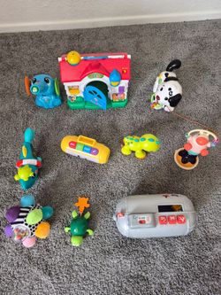 Toys