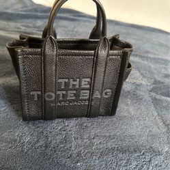 The Tote Bag 