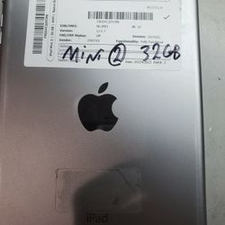 Ipad Mini 2 32gb 