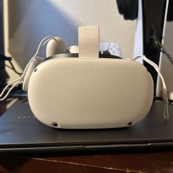 Meta Quest 128GB