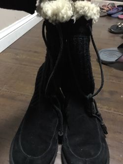 Ugg
