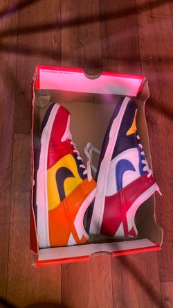 Nike dunk