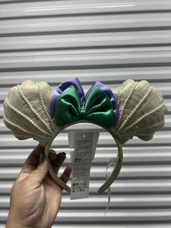 Disney Ears