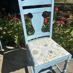 Vintage Chair 