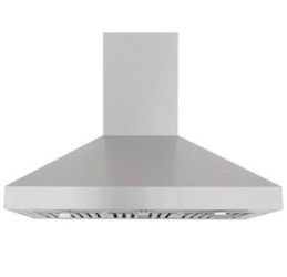 Windster RA-60TB30SS 30" Kitchen Range Hood