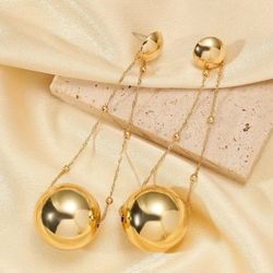 Fashiom Jewelry Earrings